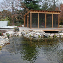 Patio Ideas