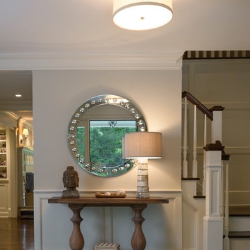 Mount Kisco NY Modern Colonial