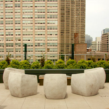 Lex Apartments for Kara Mann