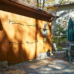 Kratzinger Garage - Products