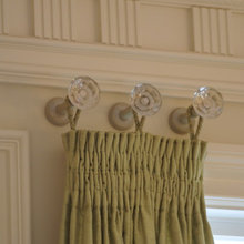 new house styling
