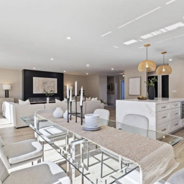 Fremont Full Home Remodel