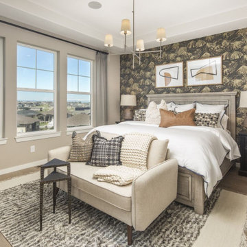 Inspiration Hilltop 55+ | Aurora CO | Plan  | American Legend Homes