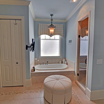 Lake Chatuge Custom Homes