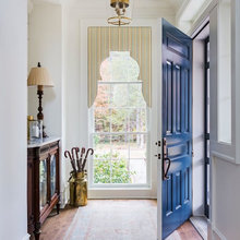 Window Coverings