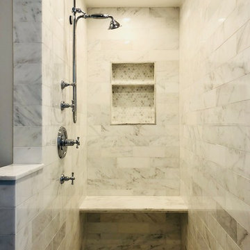 Laurel Renovation