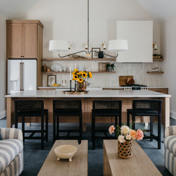 Woodlawn Avenue III