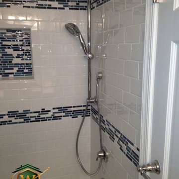 Tile & Flooring by Wellman Contracting