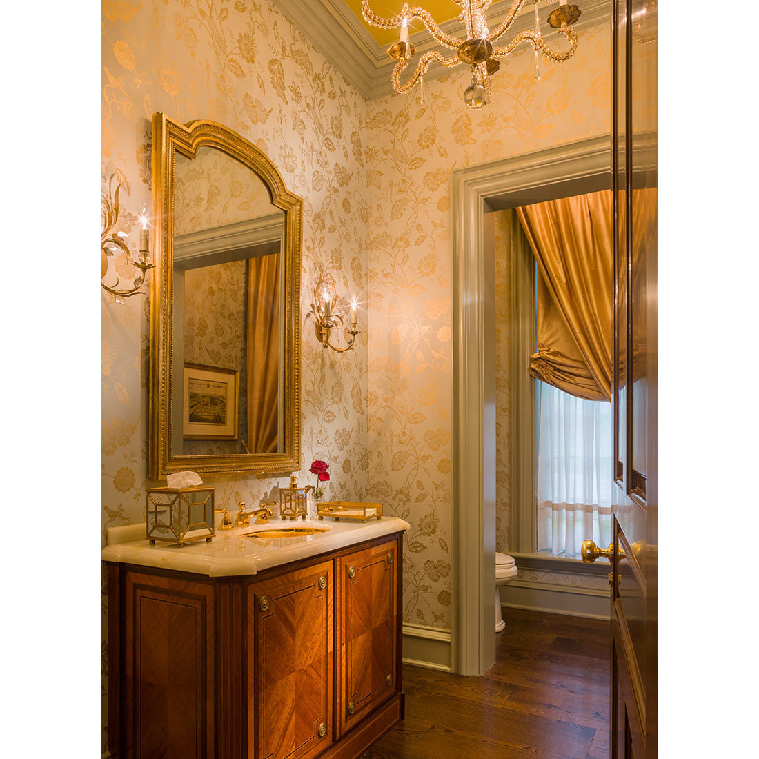 Bathrooms