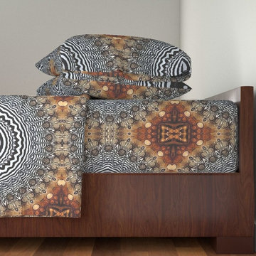 Tribal Circle Home