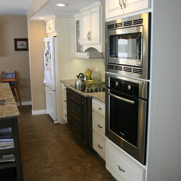 Farmers renovation
