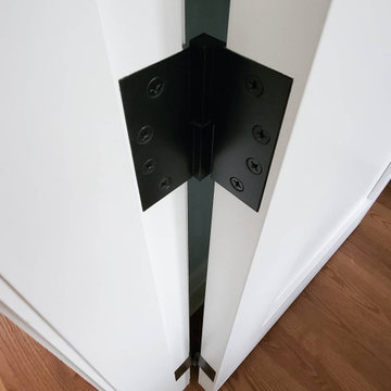 Precision Interior Trim Package | Tampa Bay