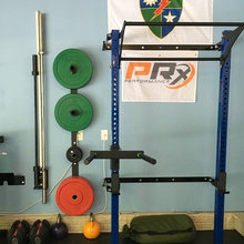 Home Gym