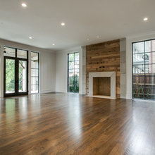 wood floor