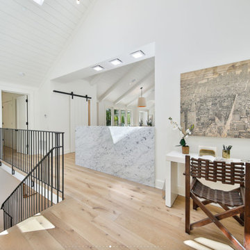 Mill Valley Remodel