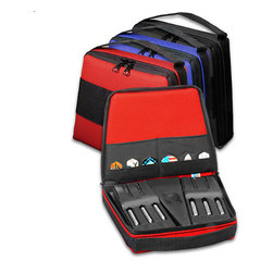 Dart Master Wedge Case - Darts And Dartboards