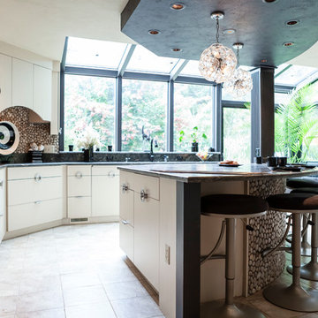 Contemporary Styles