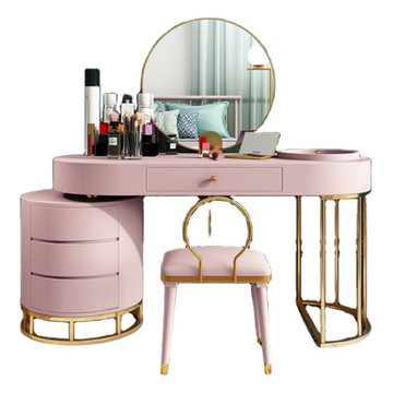 Tribesigns dressing table