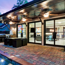 Patio Ideas