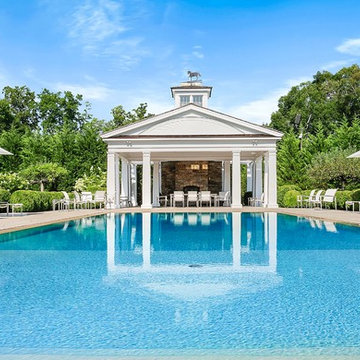 Lakefront Compound