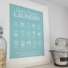 Laundry Room Ideas