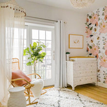 Baby Sister's Room