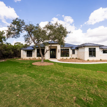 57 Sotol Lane - Cordillera Hill Country Transitional