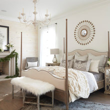 Bedroom ideas