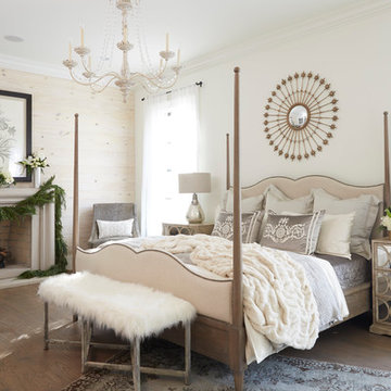 Calton Hill Inspiration Home 2015