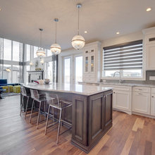 Riverview Show Home
