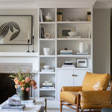 Living Rooms