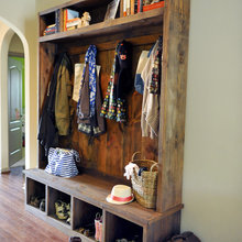 Mudroom