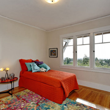 88 Oak Ridge Rd. - Berkeley