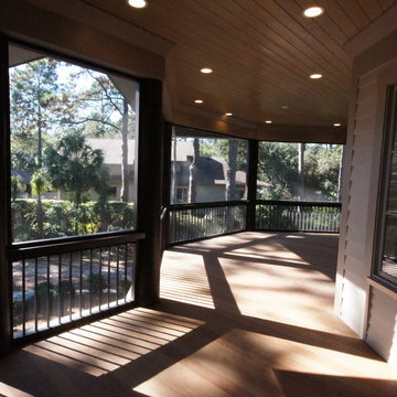 Sea Pines Residence #4