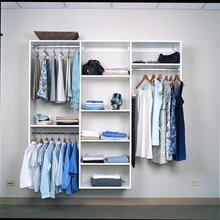 Closets