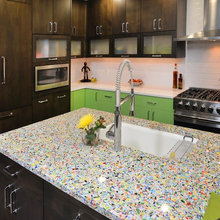 kitchen counters