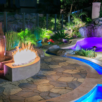 San Diego Outdoor Living