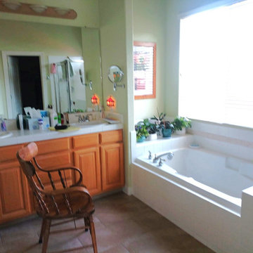 Iten Master bath