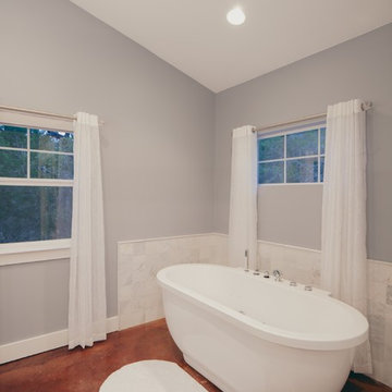 Lago Vista Residence
