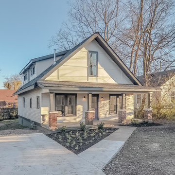 City Farmhouse