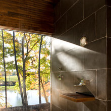 shower