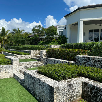 GABLES WATER FRONT ESTATE