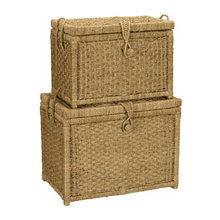 Baskets