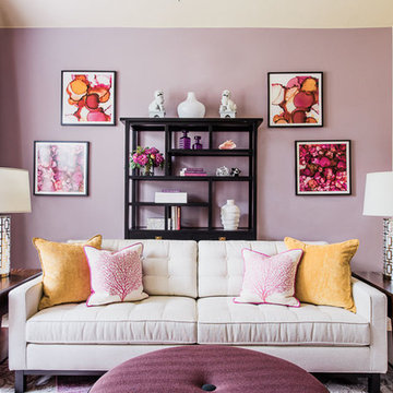 Cedar Park Transitional