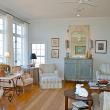 Michigan Interior