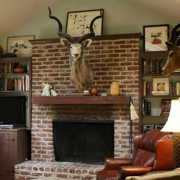 Downtown Artist's Residence