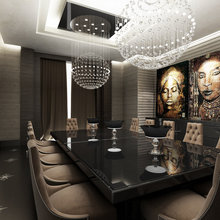 Dinning room
