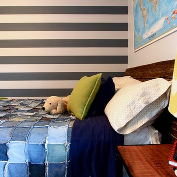 Show home personalized