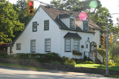 Residential Roofing: Fultz Museum