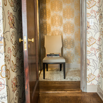 Park Avenue Apartment
